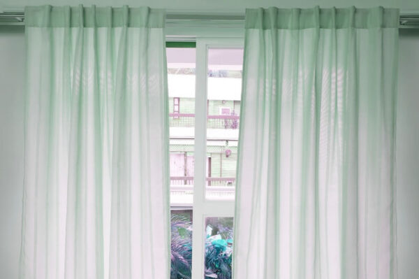 Cortinas a medida