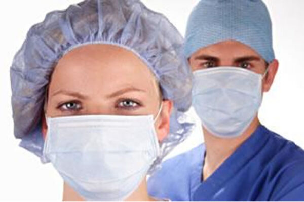 Friselina para insumos hospitalarios