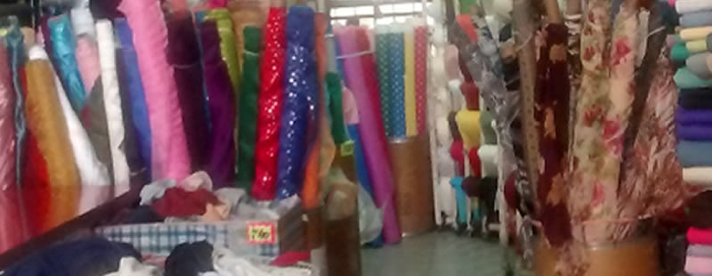 Local de ventas Casa Perla