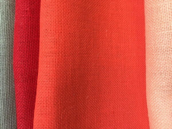 arpillera color