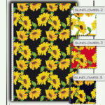 Sun flower