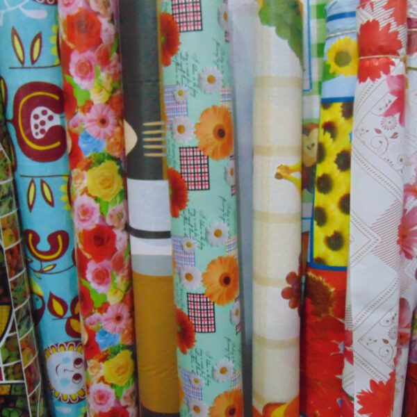 Nylon estampado