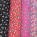 Frisa estampada infantil