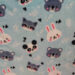 Polar infantil animales