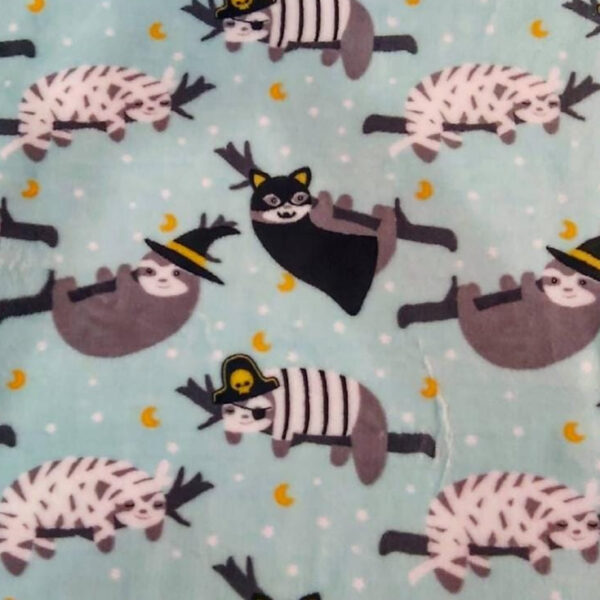 Polar infantil perezosos Casa Perla