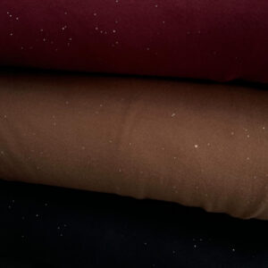 Darlon con brillo o strass