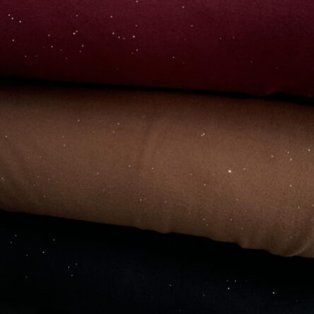 Darlon con brillo o strass